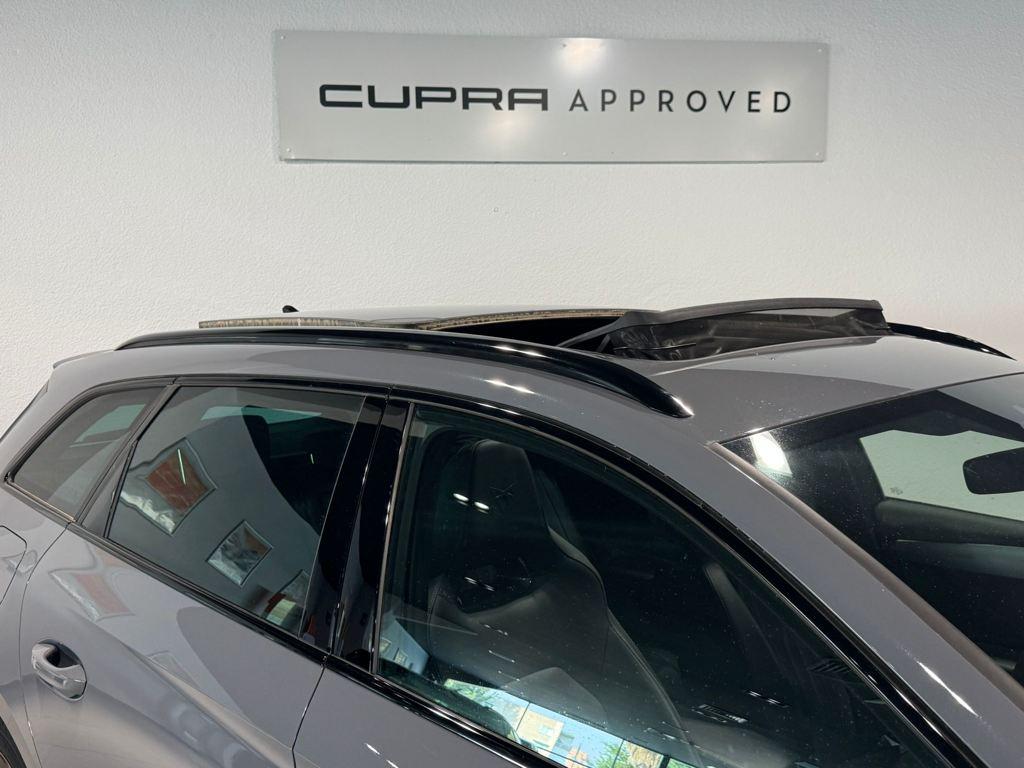 CUPRA Leon Sportstourer 1.5 eTSI DSG 110 kW (150 CV) - 10