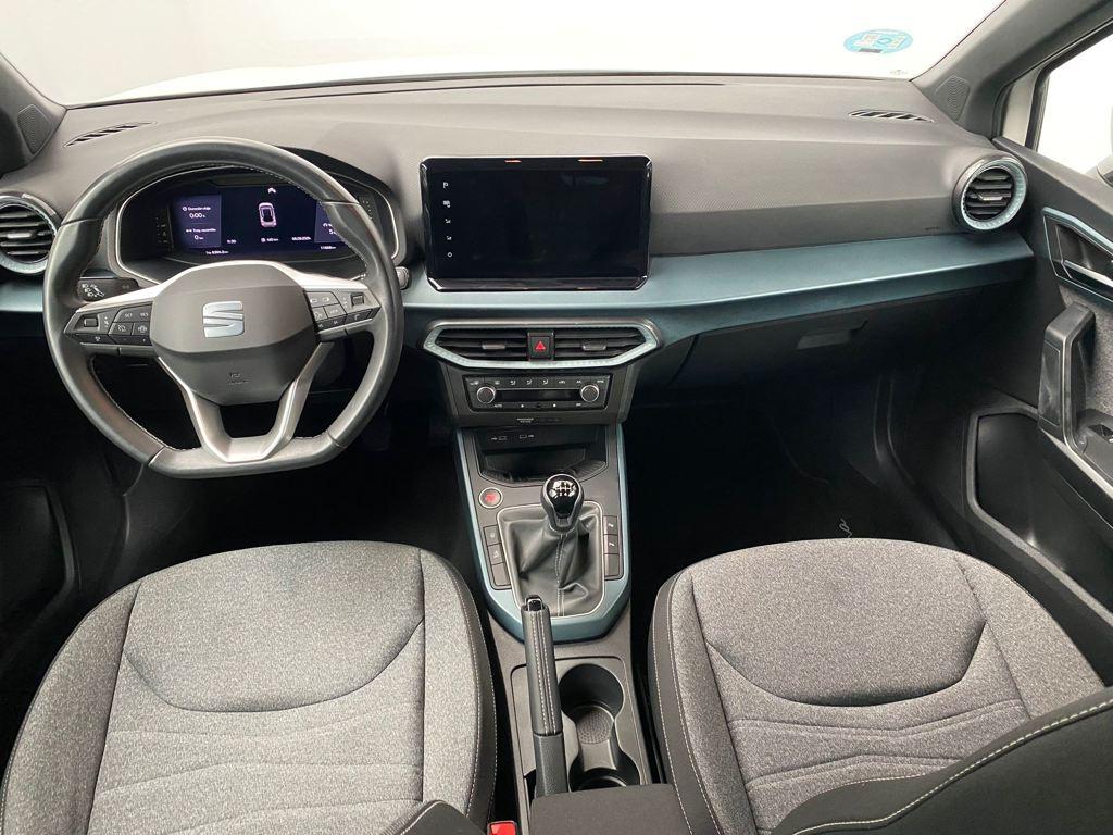 SEAT Arona 1.0 TSI Xperience Special Edition 85 kW (115 CV) - 3