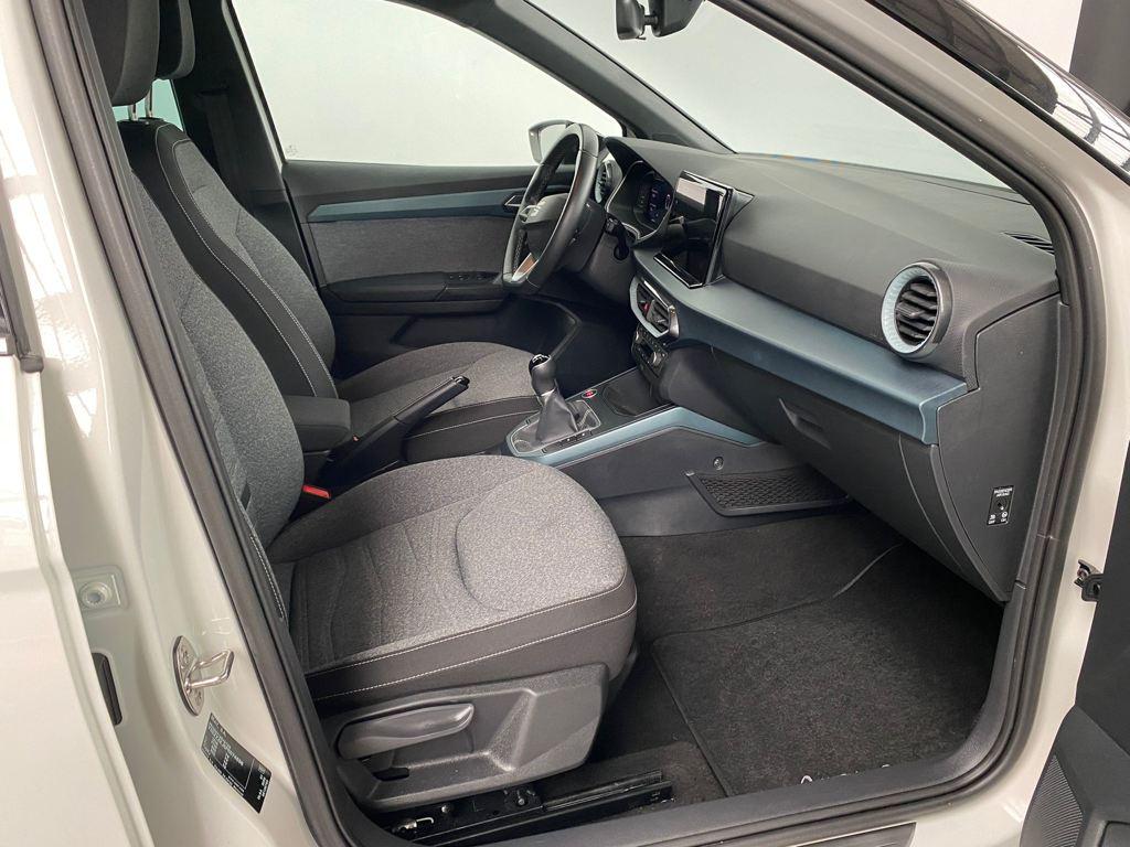SEAT Arona 1.0 TSI Xperience Special Edition 85 kW (115 CV) - 4
