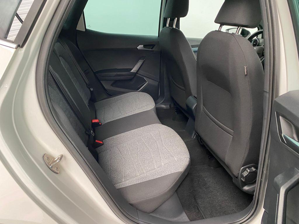 SEAT Arona 1.0 TSI Xperience Special Edition 85 kW (115 CV) - 5