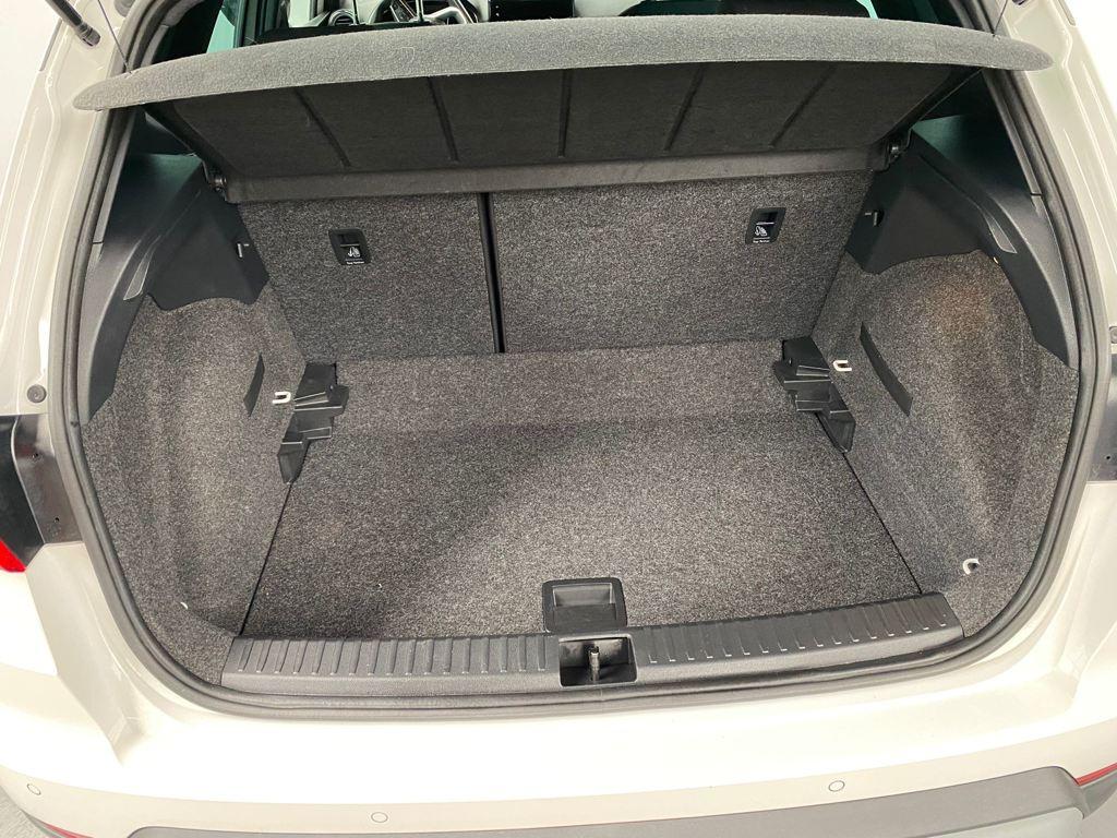 SEAT Arona 1.0 TSI Xperience Special Edition 85 kW (115 CV) - 6