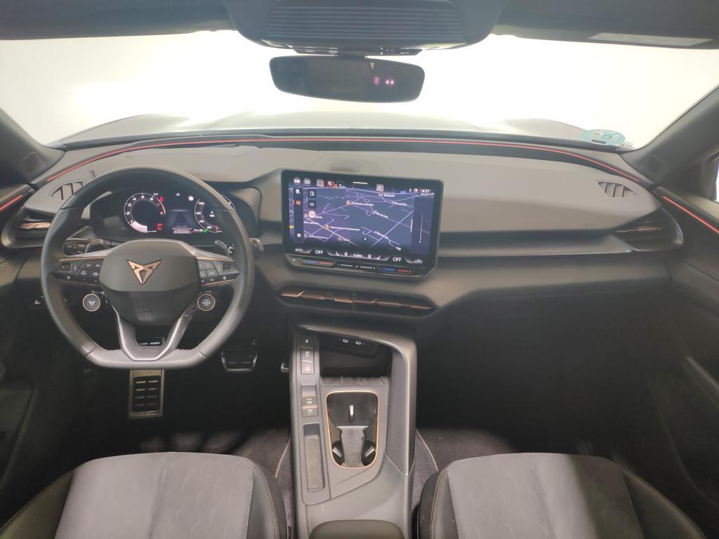 CUPRA Terramar 2.0 TSI VZ 4 Drive DSG 195 kW (265 CV) - 3