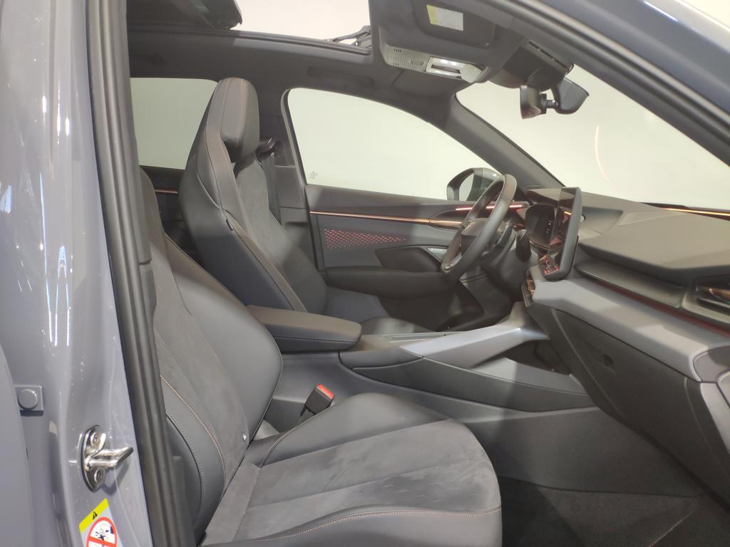 CUPRA Terramar 2.0 TSI VZ 4 Drive DSG 195 kW (265 CV) - 4