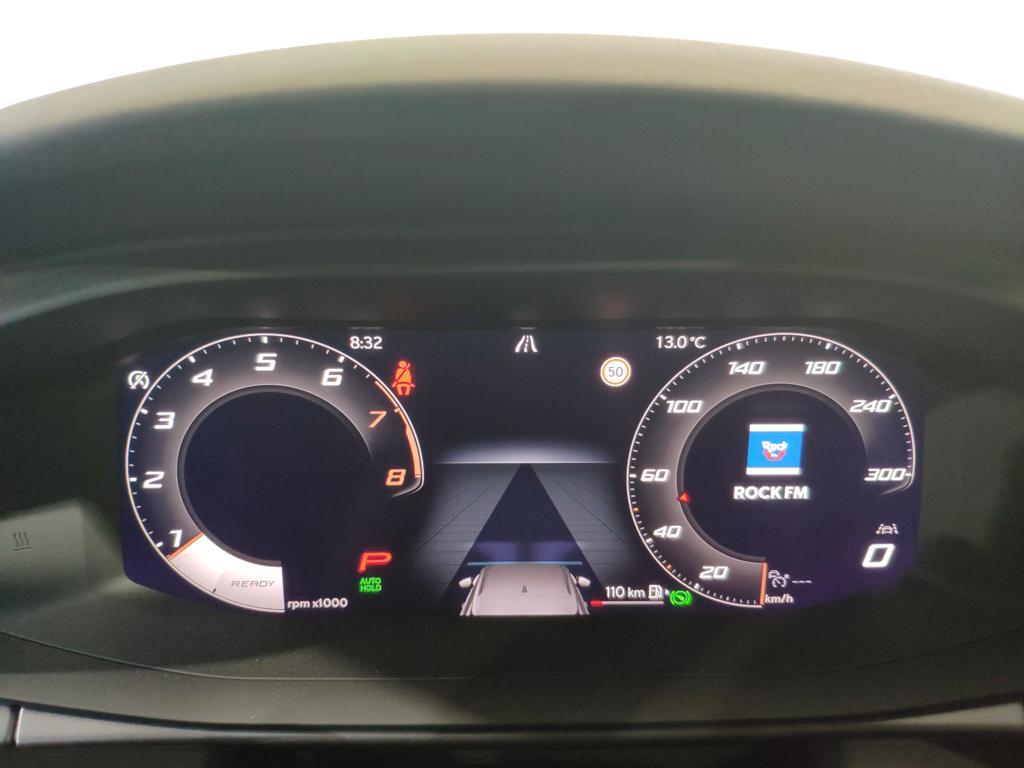 CUPRA Terramar 2.0 TSI VZ 4 Drive DSG 195 kW (265 CV) - 11