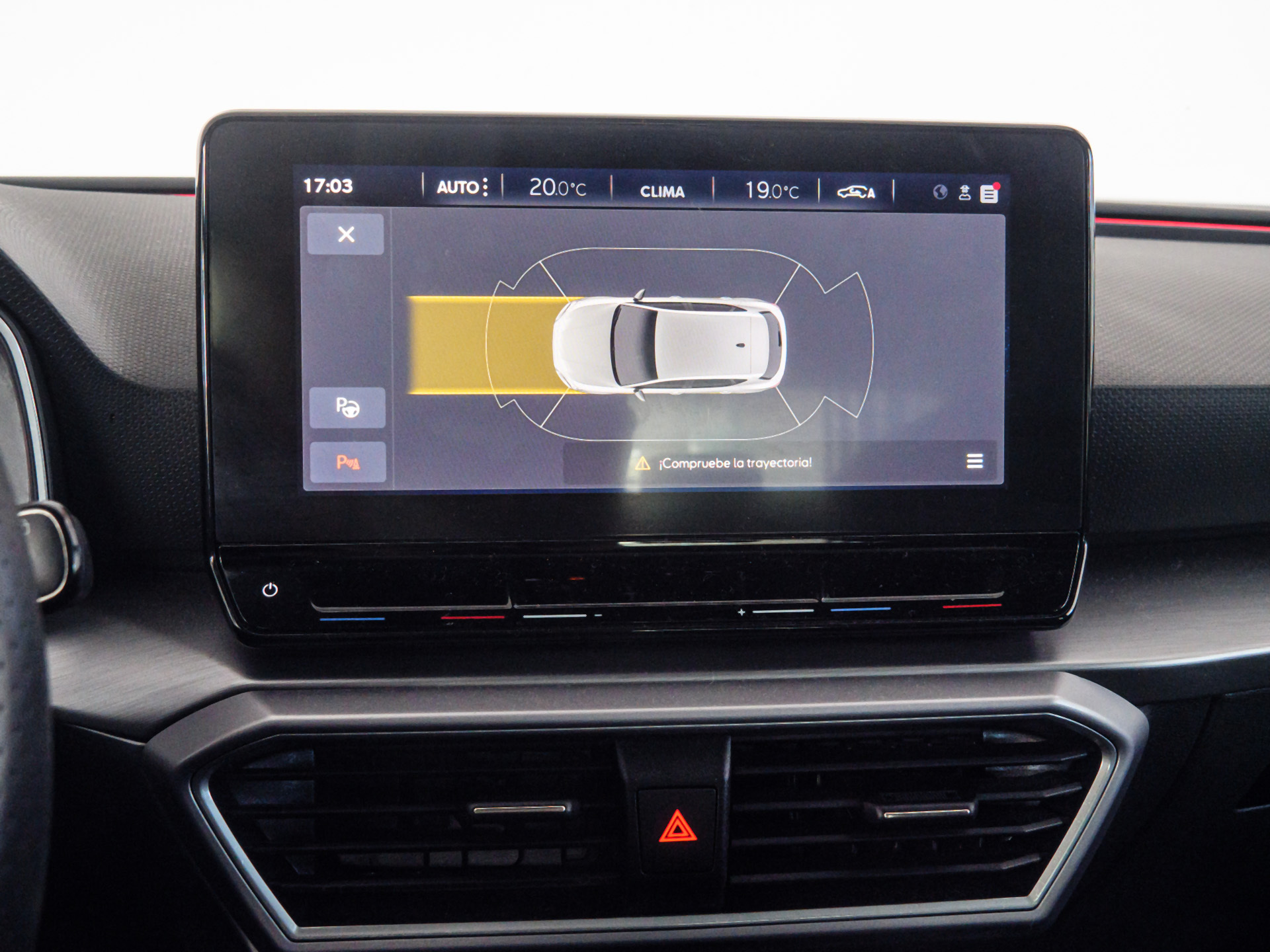 SEAT León 1.5 TSI S&S FR 110 kW (150 CV) - 9
