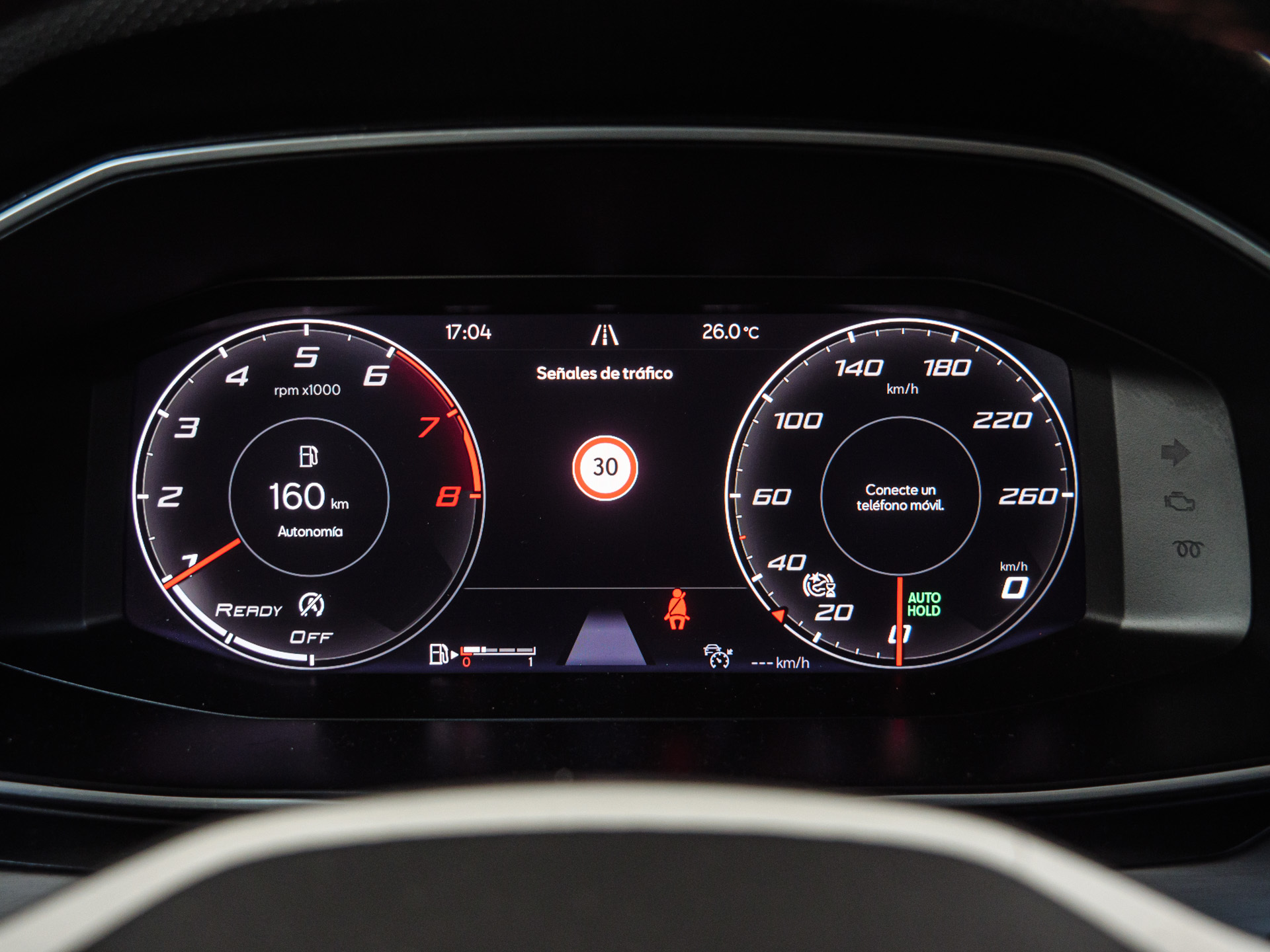 SEAT León 1.5 TSI S&S FR 110 kW (150 CV) - 13
