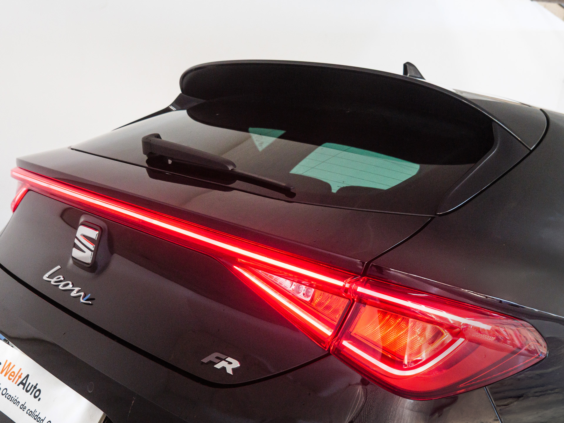 SEAT León 1.5 TSI S&S FR 110 kW (150 CV) - 16
