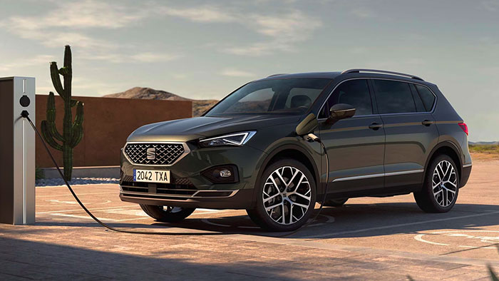 Financiación Das WetlAuto SEAT Financiación Das WetlAuto SEAT