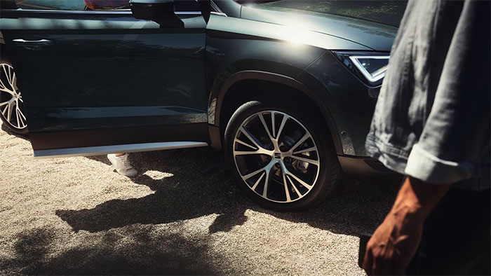 Financiación Das WetlAuto SEAT Financiación Das WetlAuto SEAT