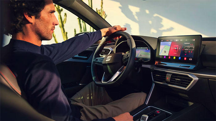 Long Drive Services WetlAuto SEAT Long Drive Services WetlAuto SEAT