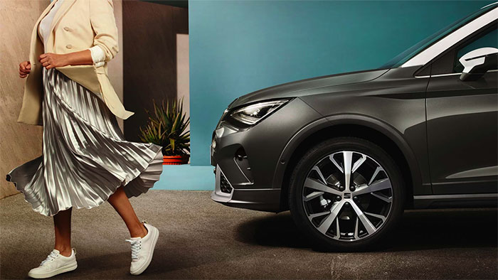 Seguro de coche Das WetlAuto SEAT Seguro de coche Das WetlAuto SEAT