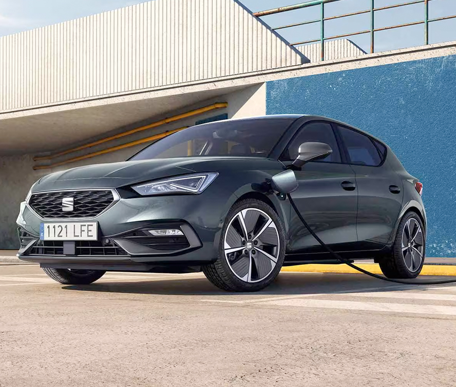 seat eléctricos seat eléctricos