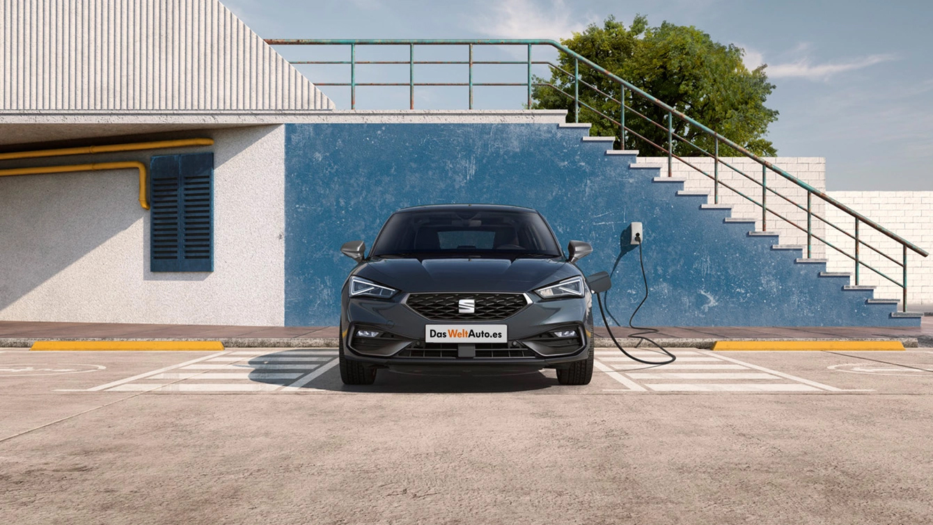 seat eléctricos seat eléctricos