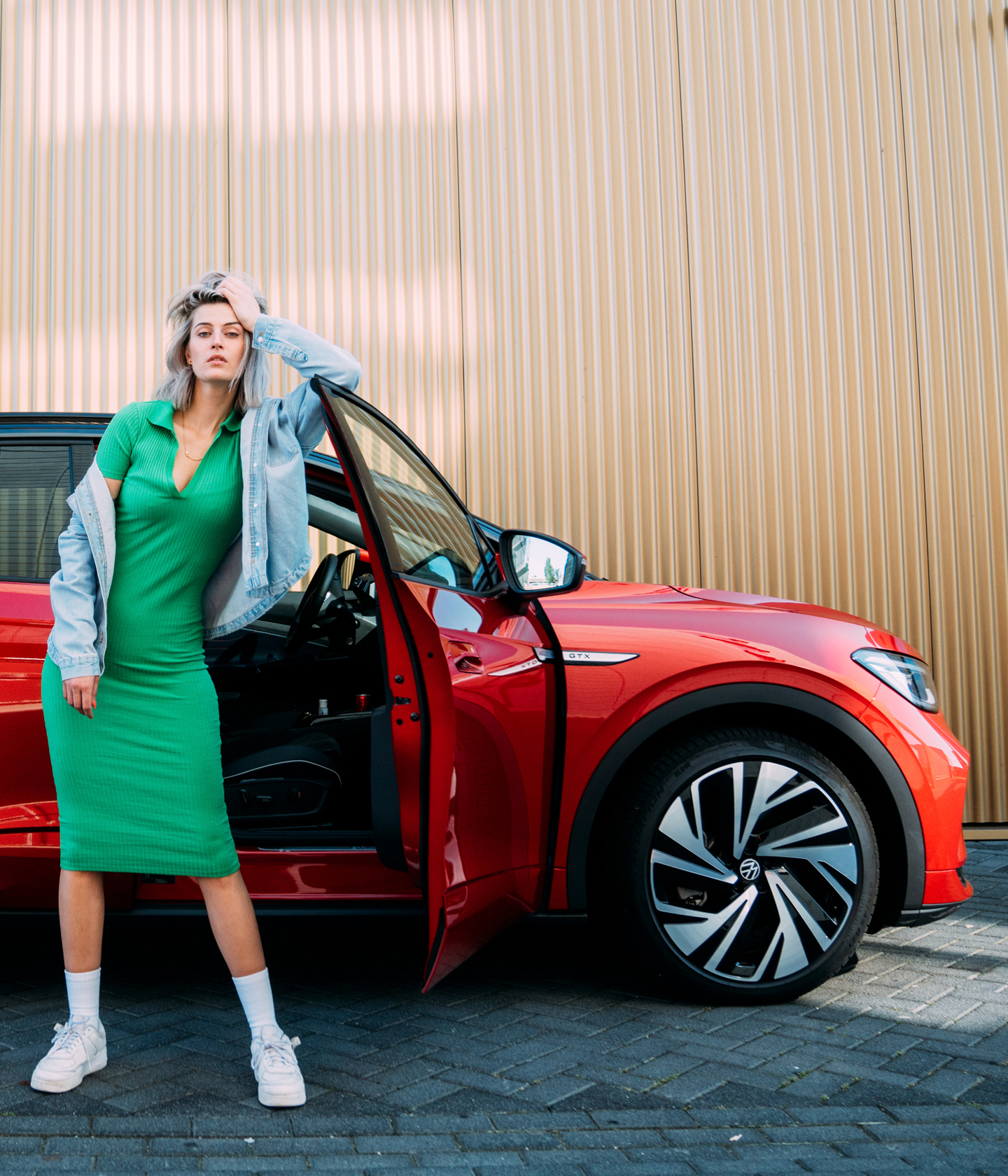 Coches híbridos y eléctricos DasWeltAuto