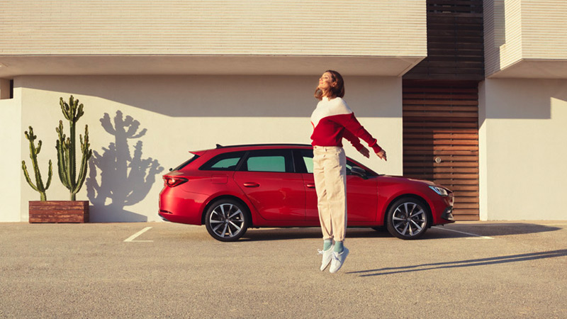 Coches híbridos y eléctricos DasWeltAuto