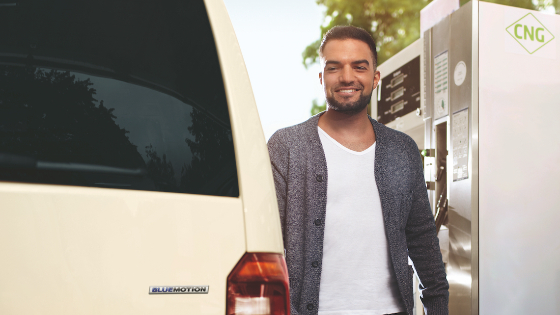 Coches híbridos y eléctricos DasWeltAuto