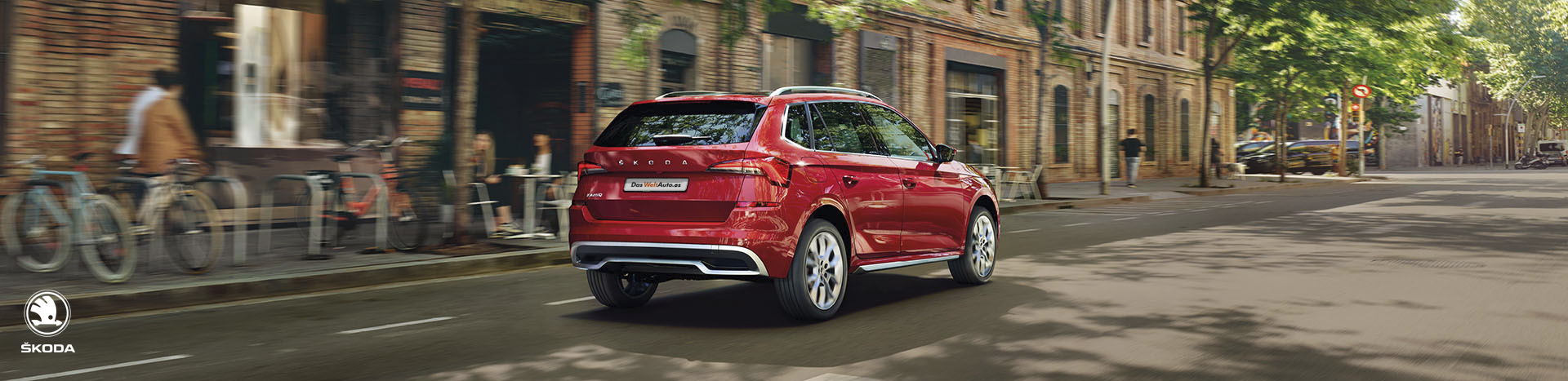 Skoda