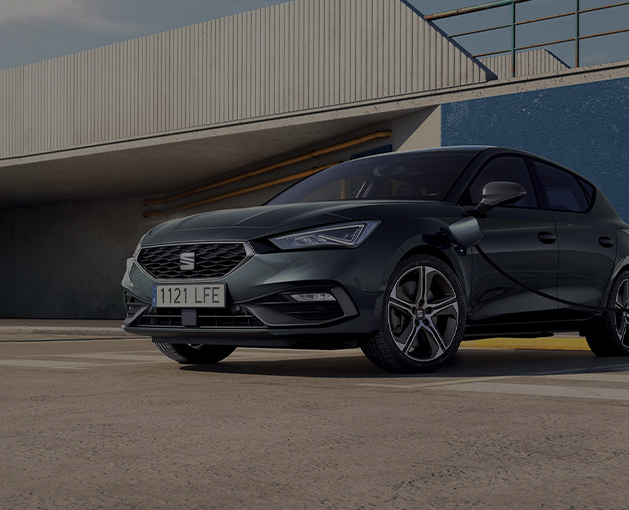 Coches de ocasión SEAT