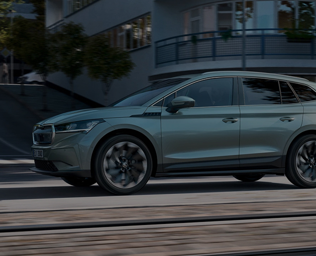 Coches de ocasión Škoda
