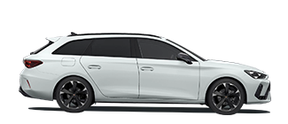 Cupra León Sportstourer